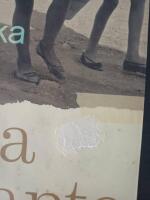 Min fantastiska v&auml;ninna. Bok 1, Barndom och ton&aring;r