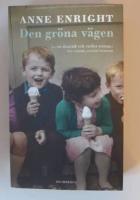 Den gr&ouml;na v&auml;gen