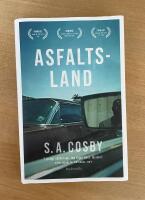 Asfaltsland