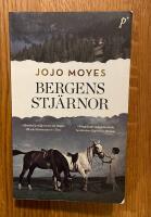 Bergens stj&auml;rnor
