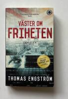 V&auml;ster om friheten