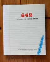 642 things to write about