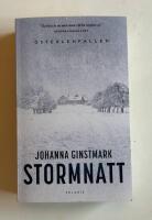 Stormnatt