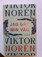 Jag g&aring;r min v&auml;g