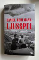 Ljusspel