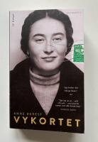 Vykortet
