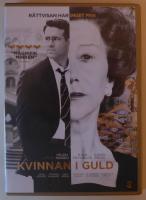 Kvinnan i guld