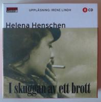 I skuggan av ett brott