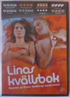 Linas kv&auml;llsbok