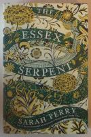 The Essex Serpent
