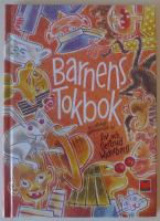 Barnens tokbok