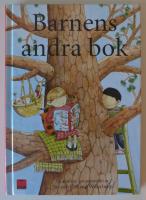 Barnens andra bok