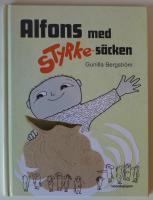 Alfons med styrke-s&auml;cken