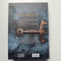 Eld & blod : historien om huset Targaryen. Del I