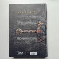 Eld & blod : historien om huset Targaryen. Del II