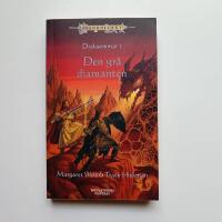 Den gr&aring; diamanten