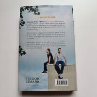 Tid : livet &auml;r inte kronologiskt