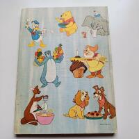 Musse Piggs glada kokbok