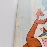 Musse Piggs glada kokbok