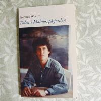 Tiden i Malm&ouml;, p&aring; jorden