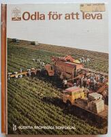 Odla f&ouml;r att leva