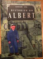 Historien om Albert