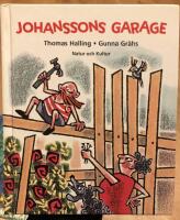 Johanssons garage