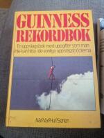 Guinness Rekordbok 