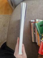 The classic comic colouring book