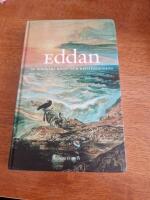 Eddan : de nordiska guda-och hj&auml;ltes&aring;ngerna