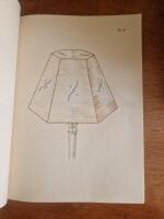 Hur man g&ouml;r en pergamentsk&auml;rm