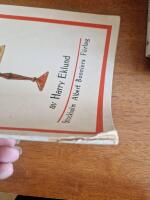 Hur man g&ouml;r en pergamentsk&auml;rm