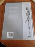 Anatomi f&ouml;r konstn&auml;rer : lekande l&auml;tt