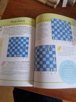 L&auml;r dig spela schack : 35 l&auml;tta och roliga &ouml;vningar!