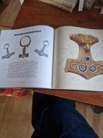 Vikingar : Myter, kultur och l&aring;ngf&auml;rder