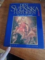 Den svenska historien