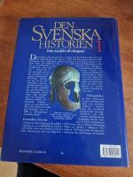 Den svenska historien