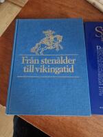 Den svenska historien