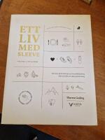 Ett liv med sleeve : om kost, fysisk aktivitet och livsstilsf&ouml;r&auml;ndring inf&ouml;r och efter en sleeve gastrectomy