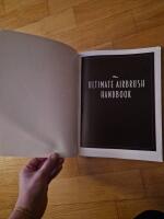 The ultimate airbrush handbook