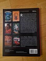 The ultimate airbrush handbook