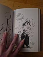 Lektioner i mord : hur man skriver en svensk succ&eacute;deckare utan att bli det minsta tr&ouml;tt