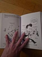 Lektioner i mord : hur man skriver en svensk succ&eacute;deckare utan att bli det minsta tr&ouml;tt