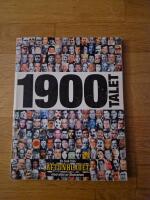 1900-talet : en bok fr&aring;n Aftonbladet