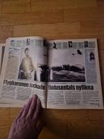 1900-talet : en bok fr&aring;n Aftonbladet