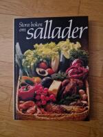 Stora boken om sallader