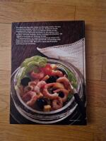 Stora boken om sallader