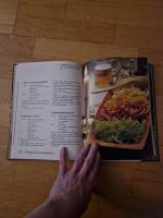 Stora boken om sallader