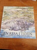 En resa i tiden : fr&aring;n den stora sm&auml;llen till Mosj&ouml;madonnan : en popul&auml;rpedagogisk skildring av ett stycke Mellansverige fr&aring;n tidernas begynnelse till medeltiden