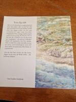 En resa i tiden : fr&aring;n den stora sm&auml;llen till Mosj&ouml;madonnan : en popul&auml;rpedagogisk skildring av ett stycke Mellansverige fr&aring;n tidernas begynnelse till medeltiden